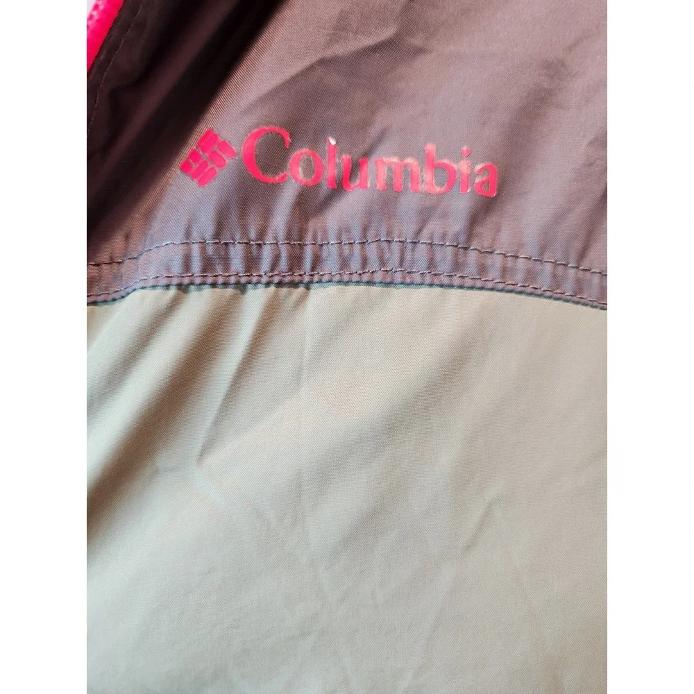 Columbia sportswear company