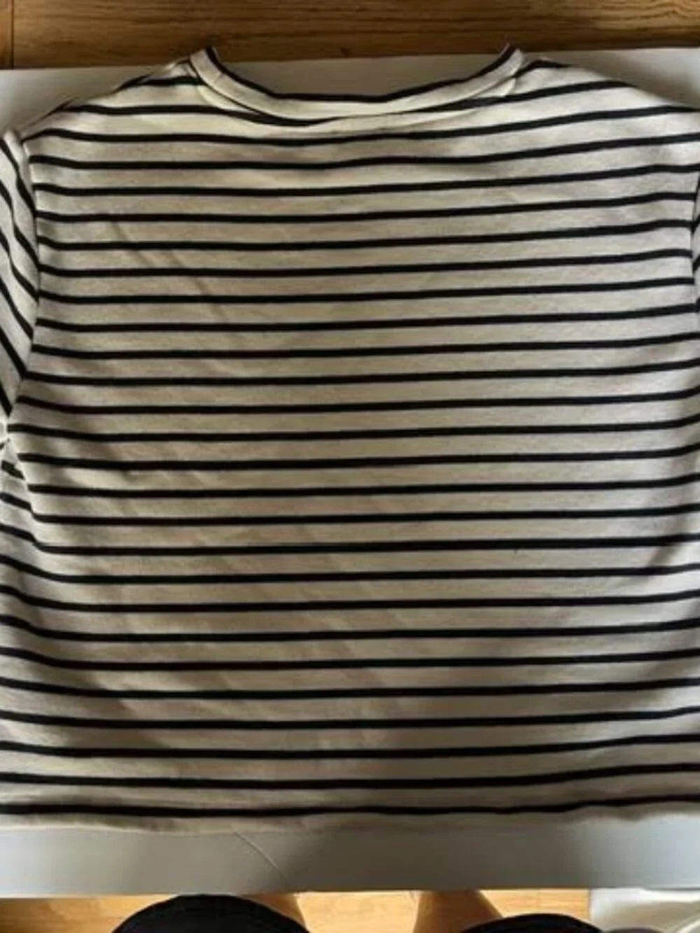 Splendid whitney stripe