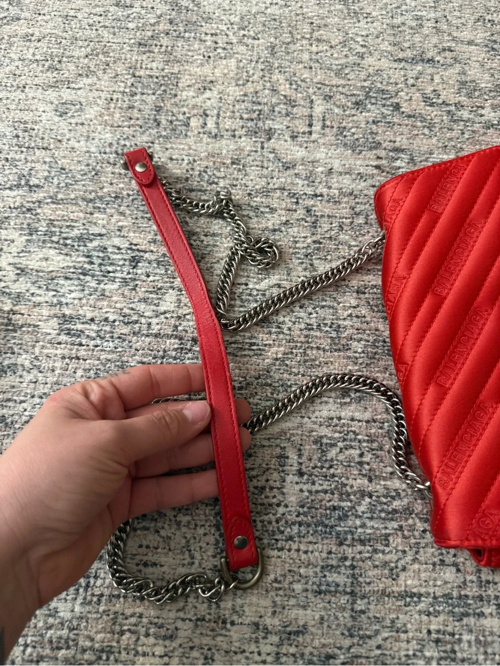 Balenciaga 100% authentic