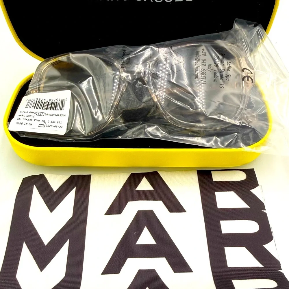 Marc Jacobs marc jacobs