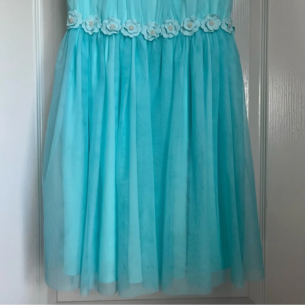 Speechless size 14