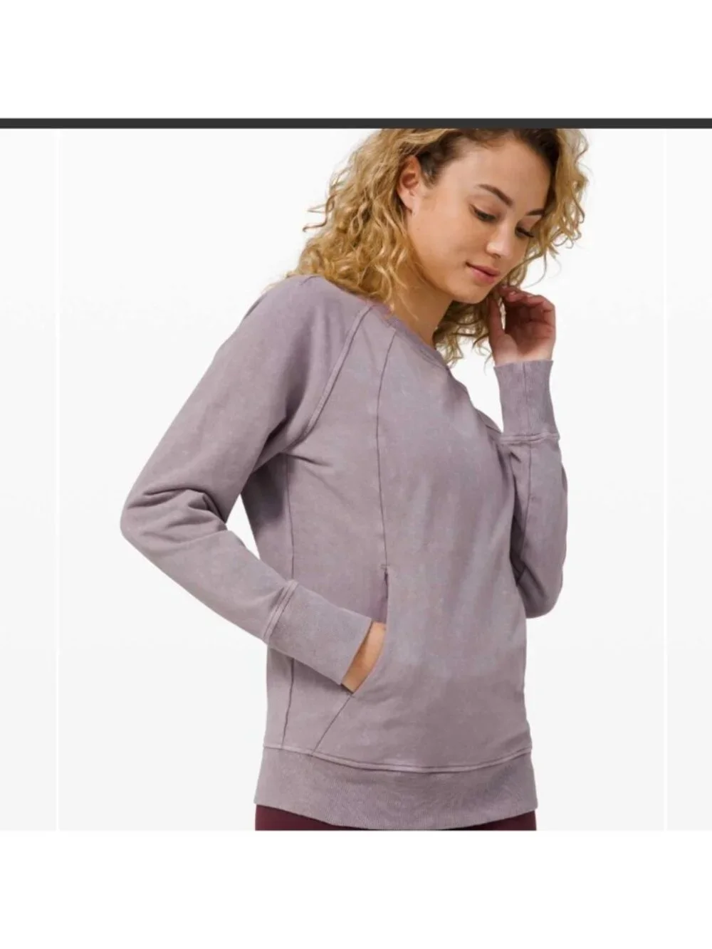 lululemon athletica inspired by