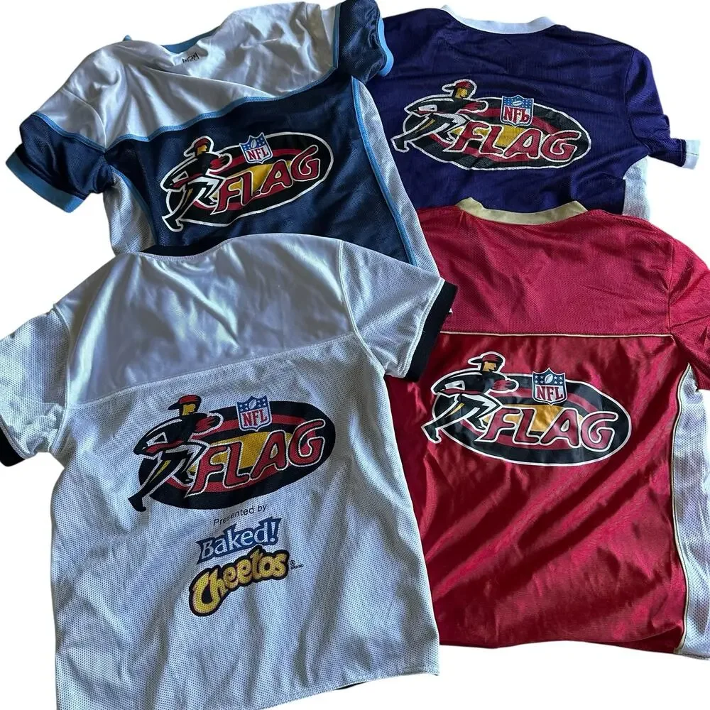 NFL size see