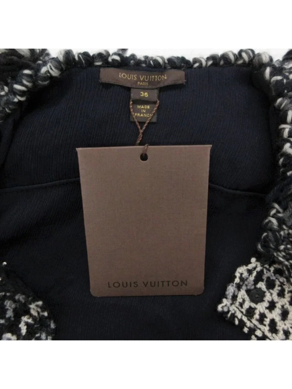 Louis Vuitton sticker refer