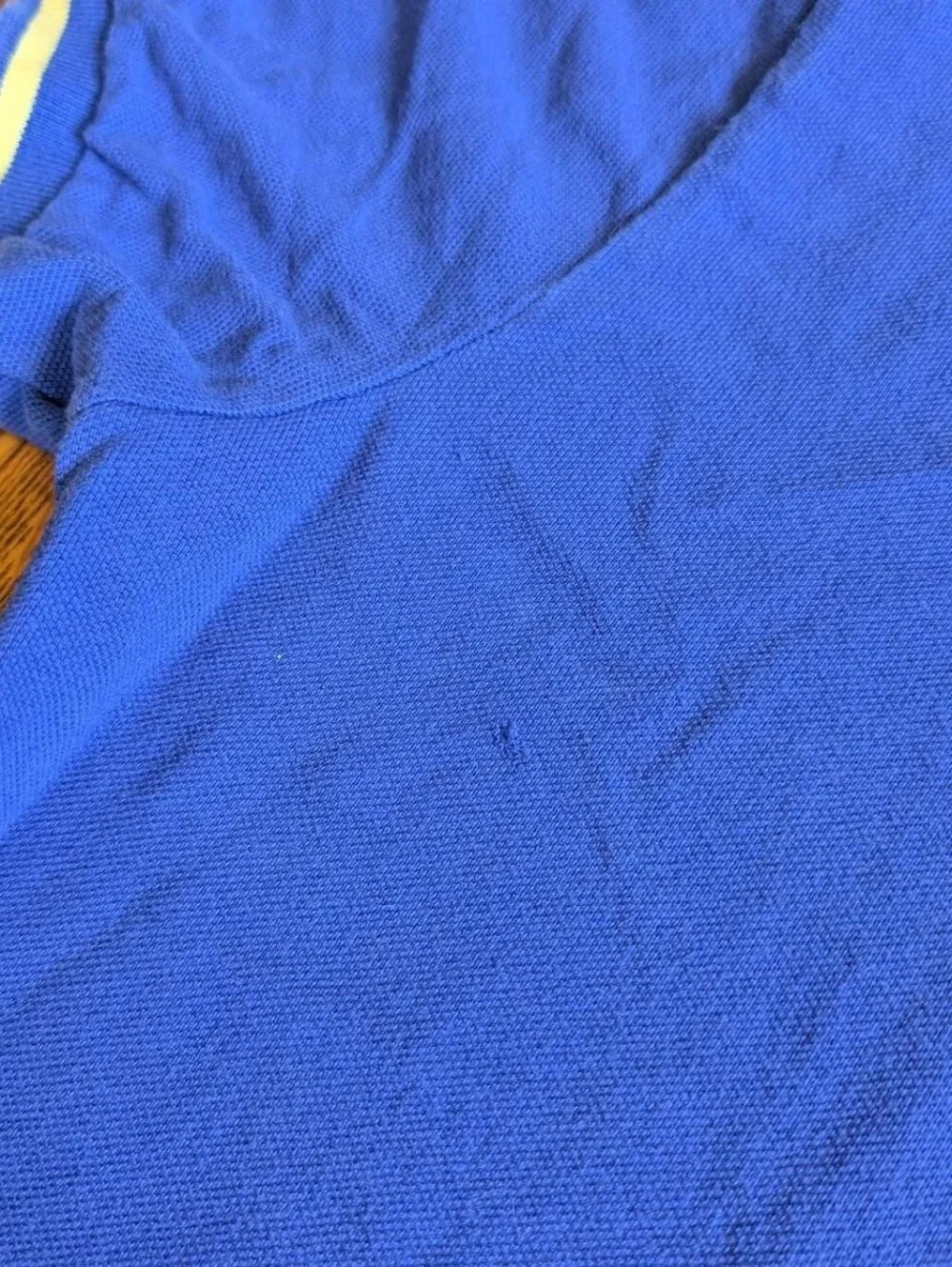 Polo Ralph Lauren labelled size