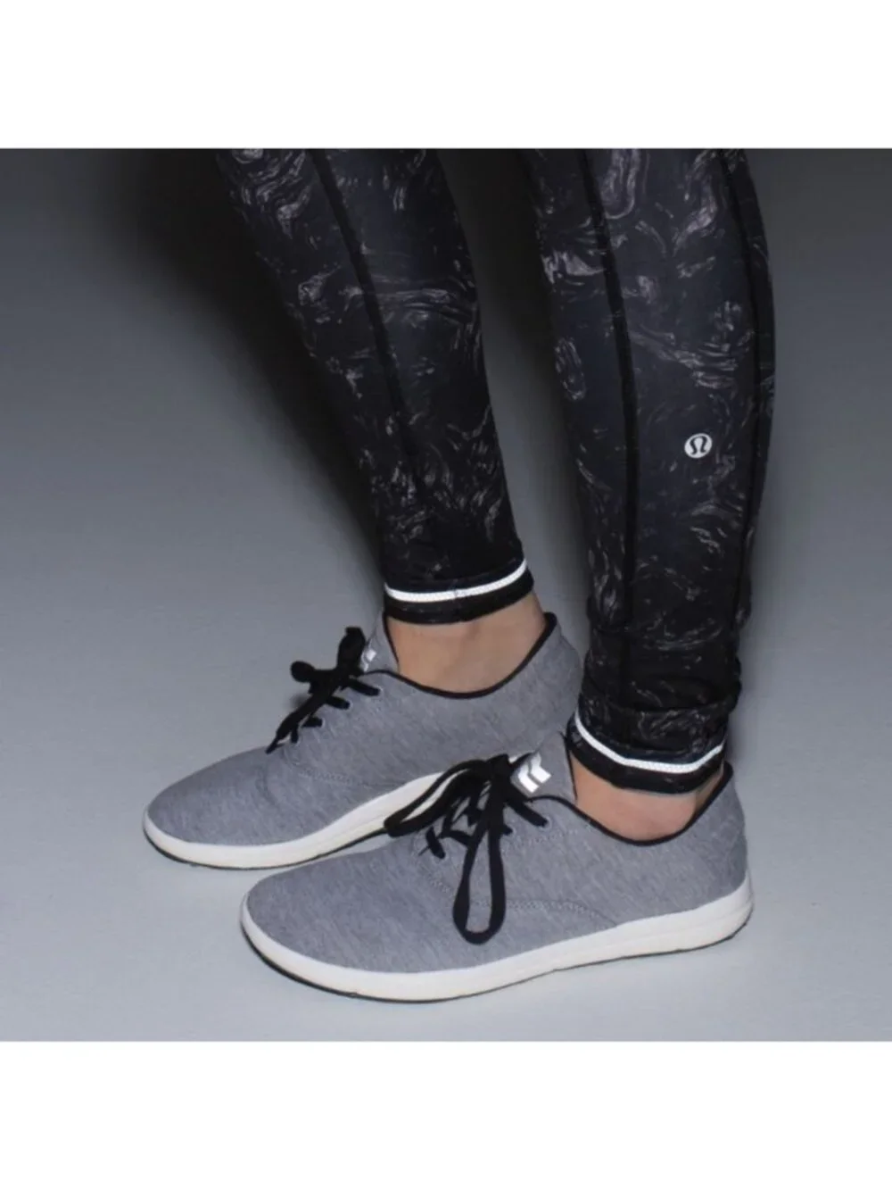 lululemon athletica arsenal ambient
