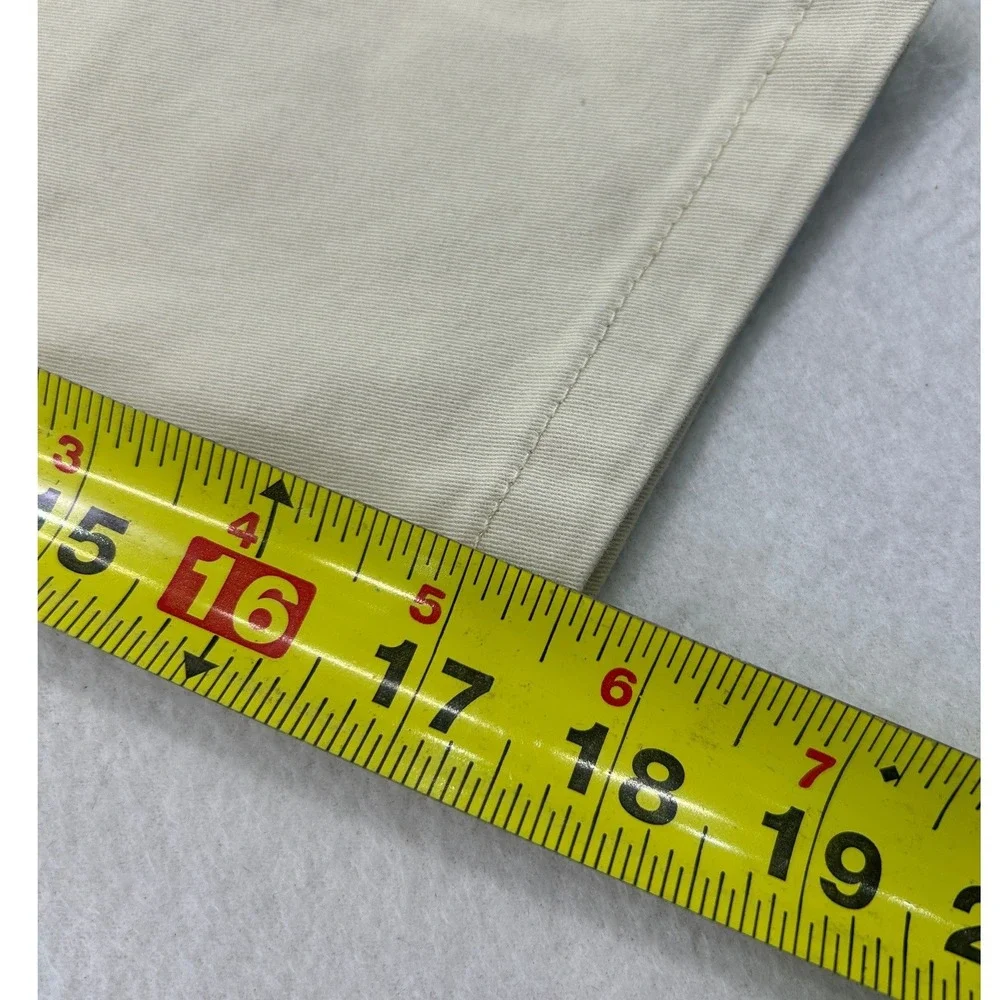 Zara beige cargo