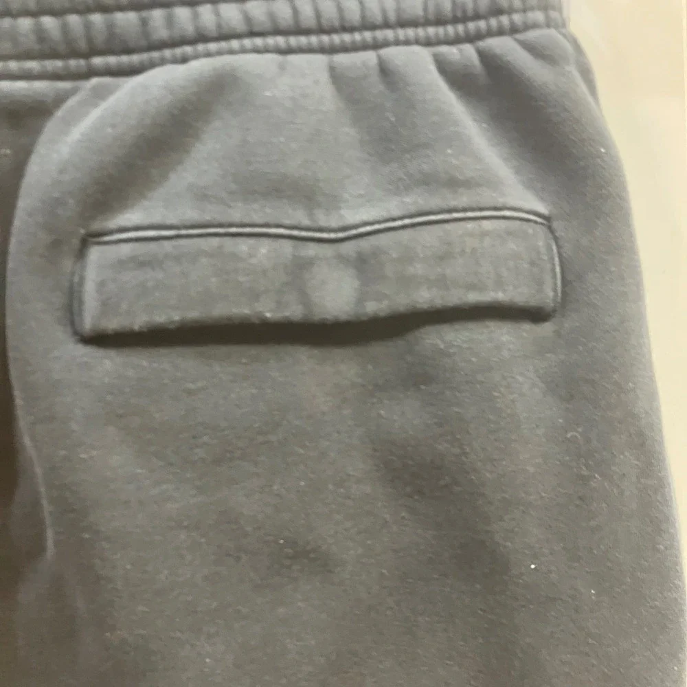 Nike club fleece