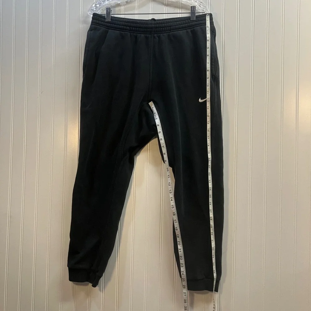 Nike club fleece