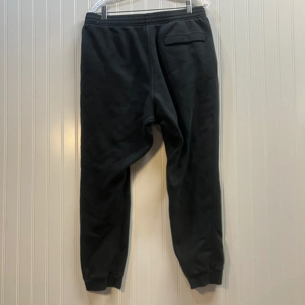 Nike club fleece