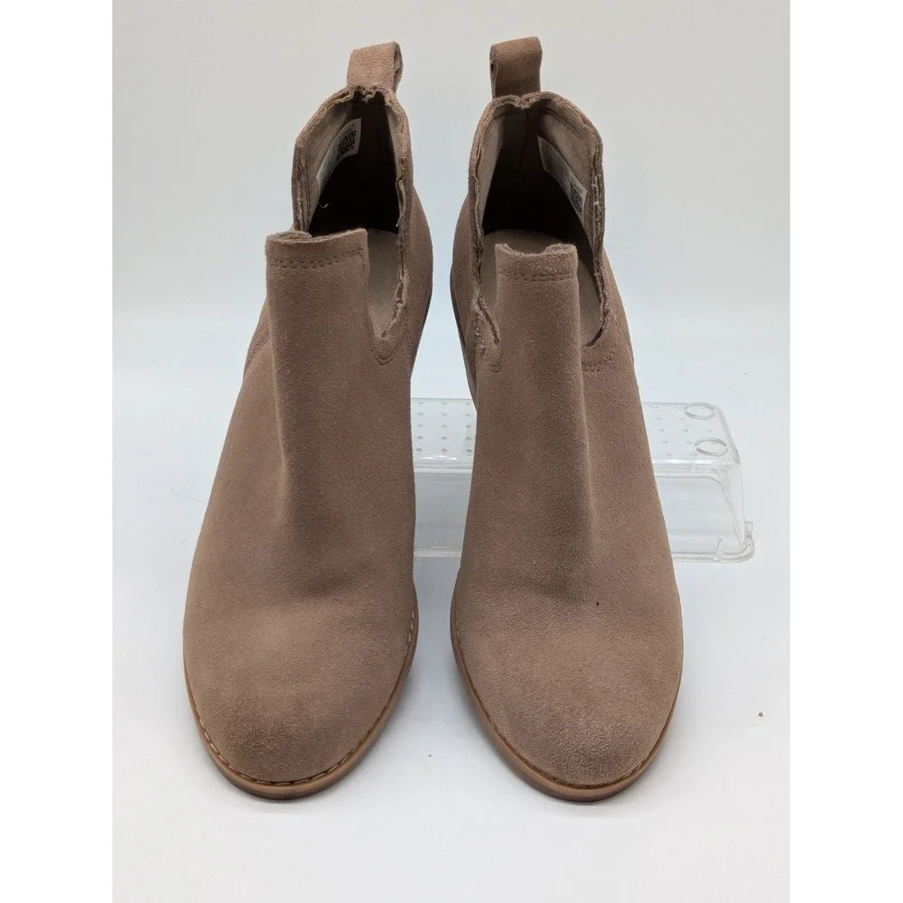 Toms pre owned