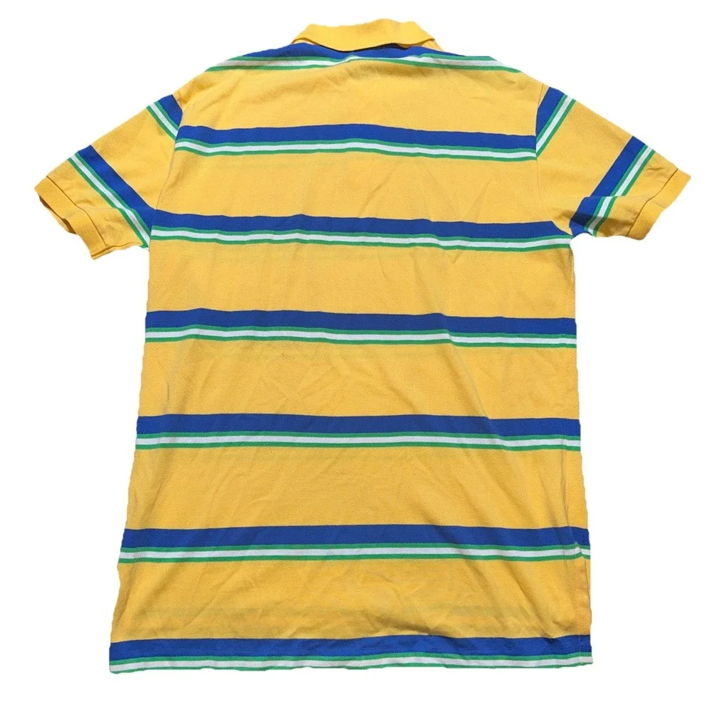 Polo Ralph Lauren elevate your
