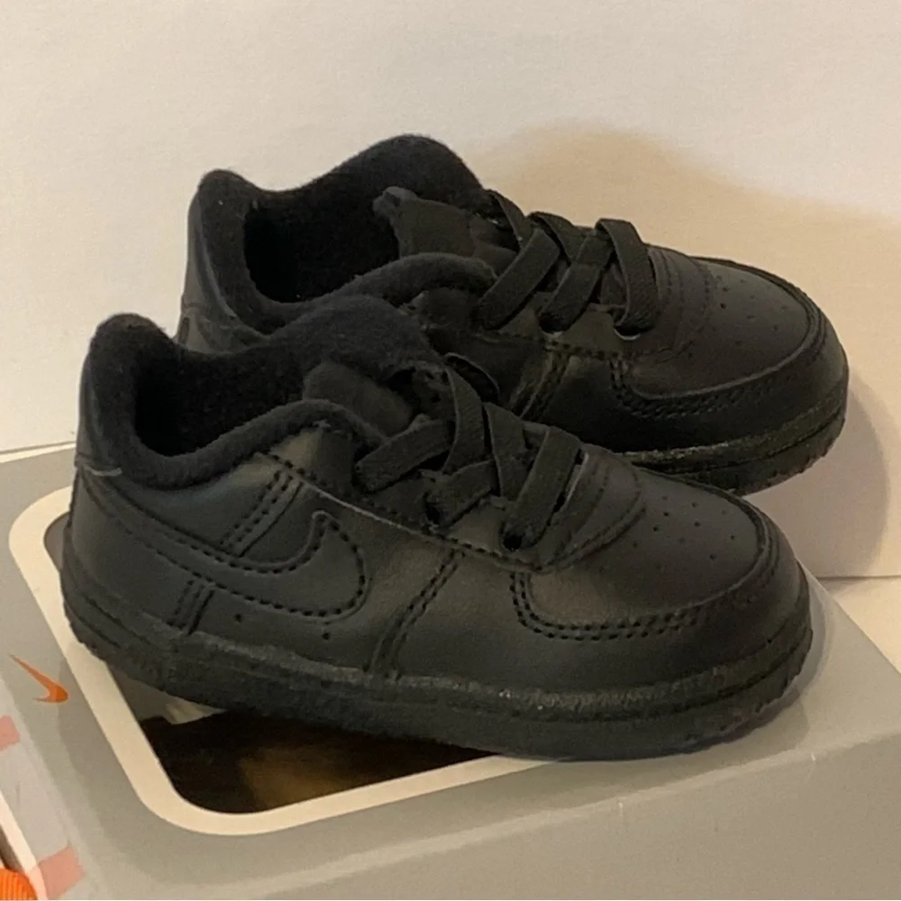 Nike new box