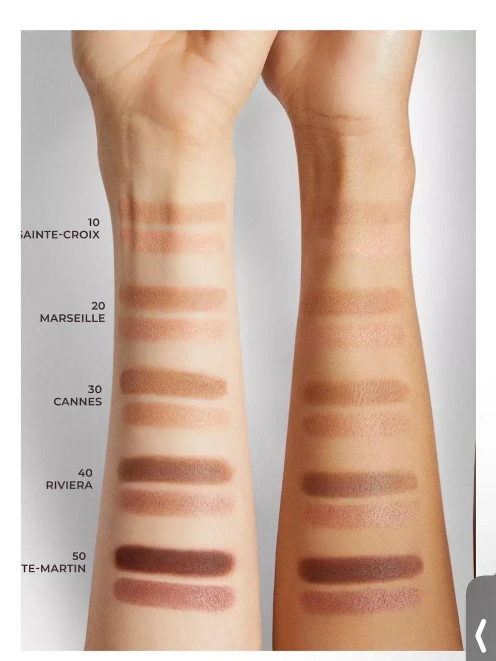 laura mercier subtle natural bronzer