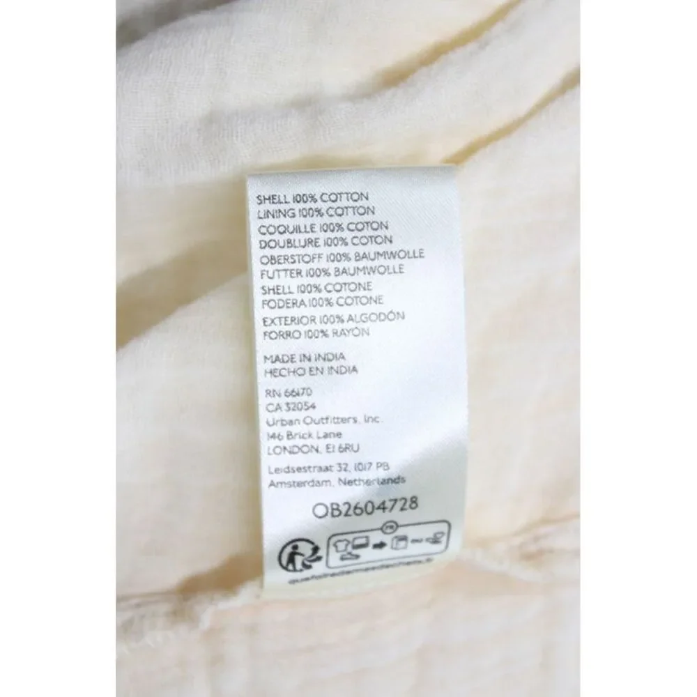 Free People new tags