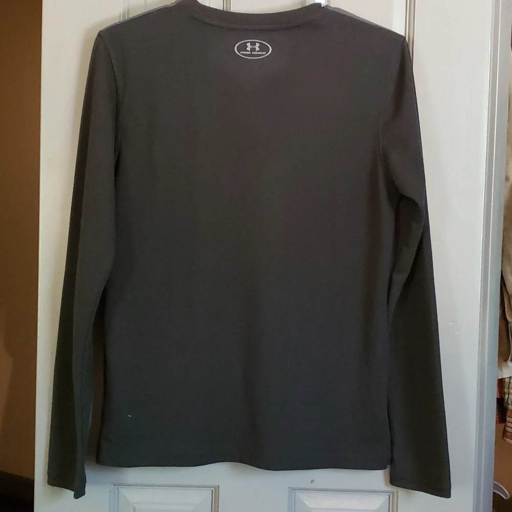 Under Armour thermo conductive