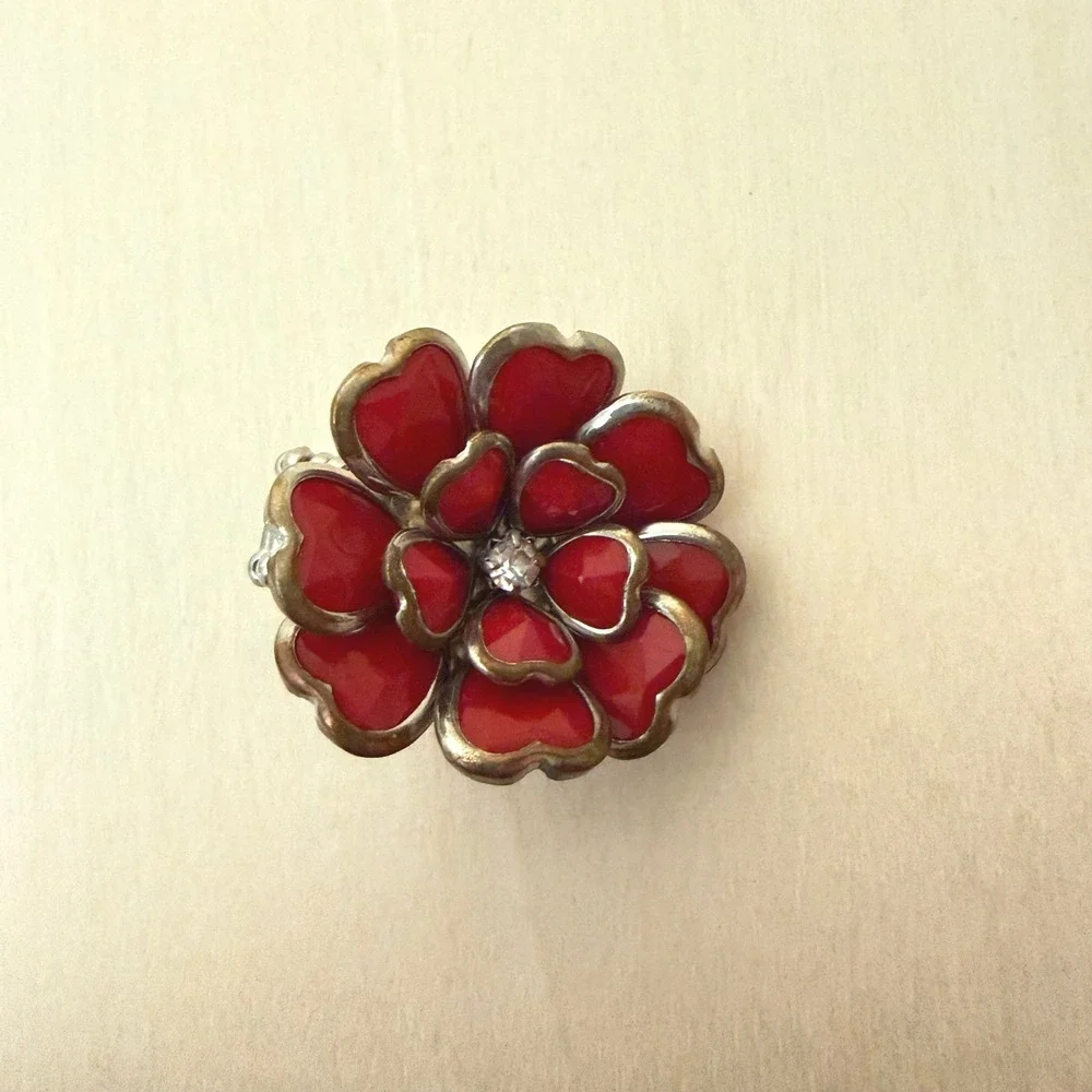 N/A fashion ring