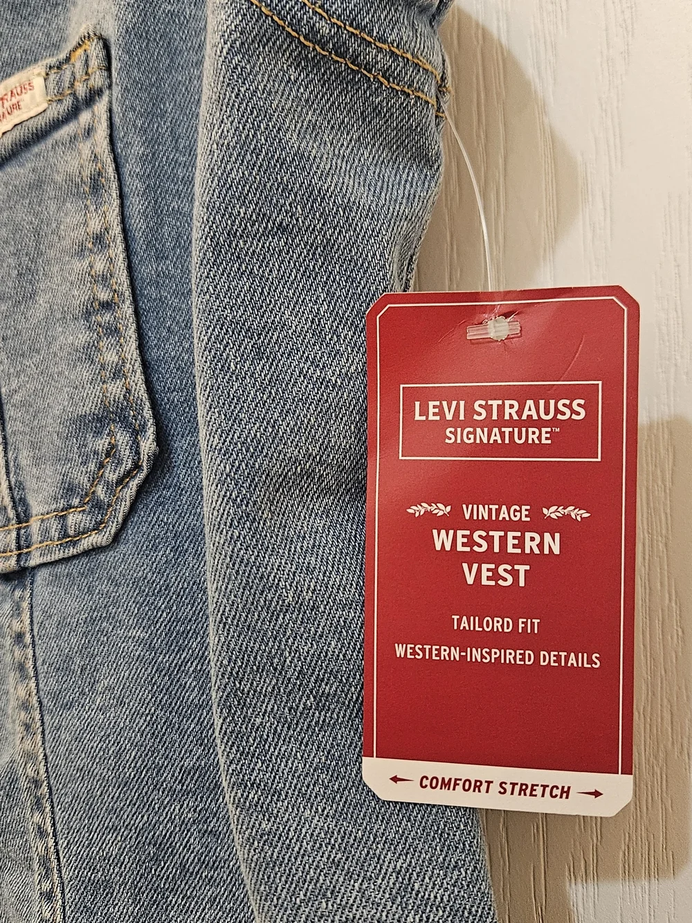 Levis Strauss levi strauss