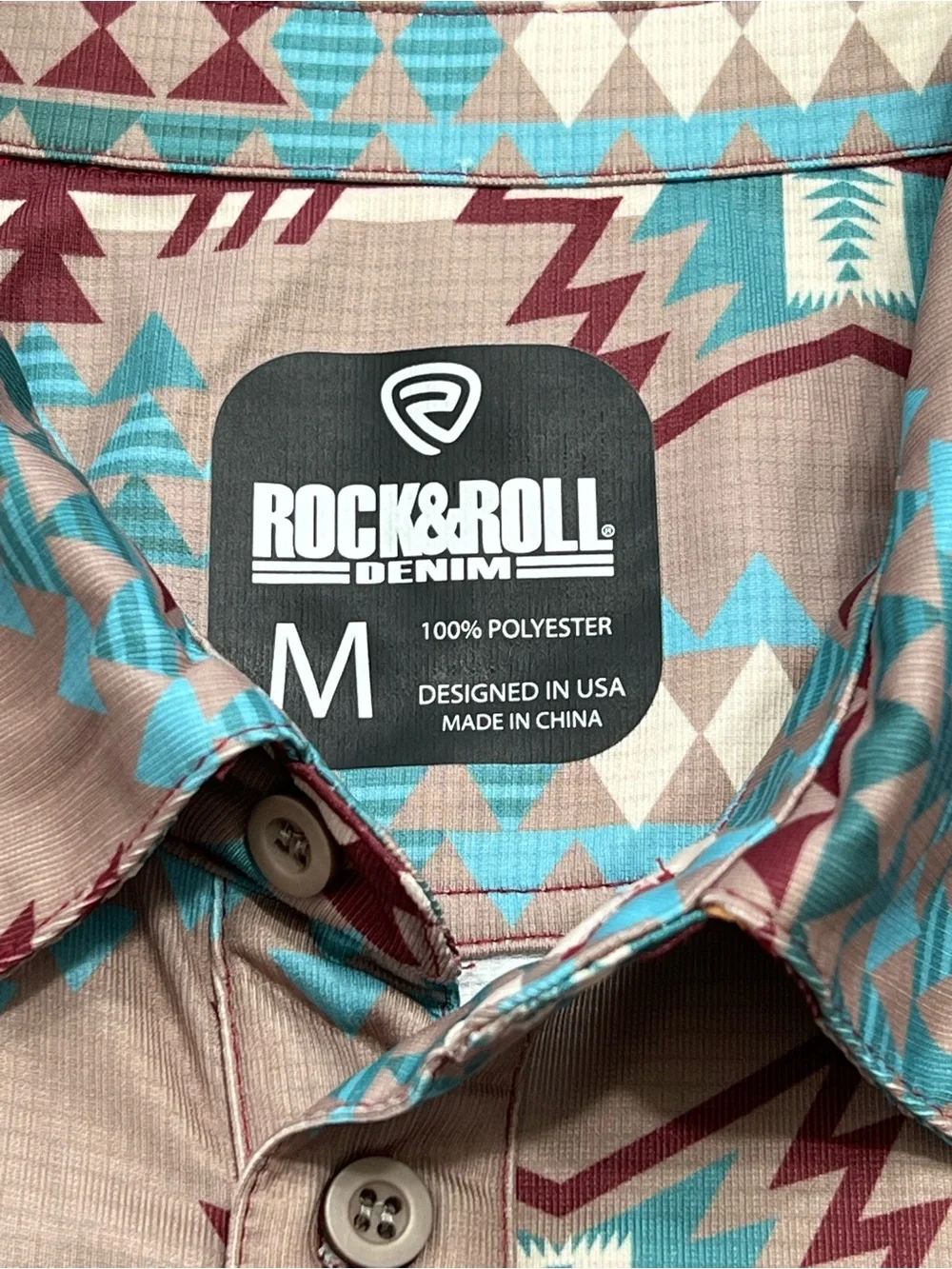 N/A rock roll