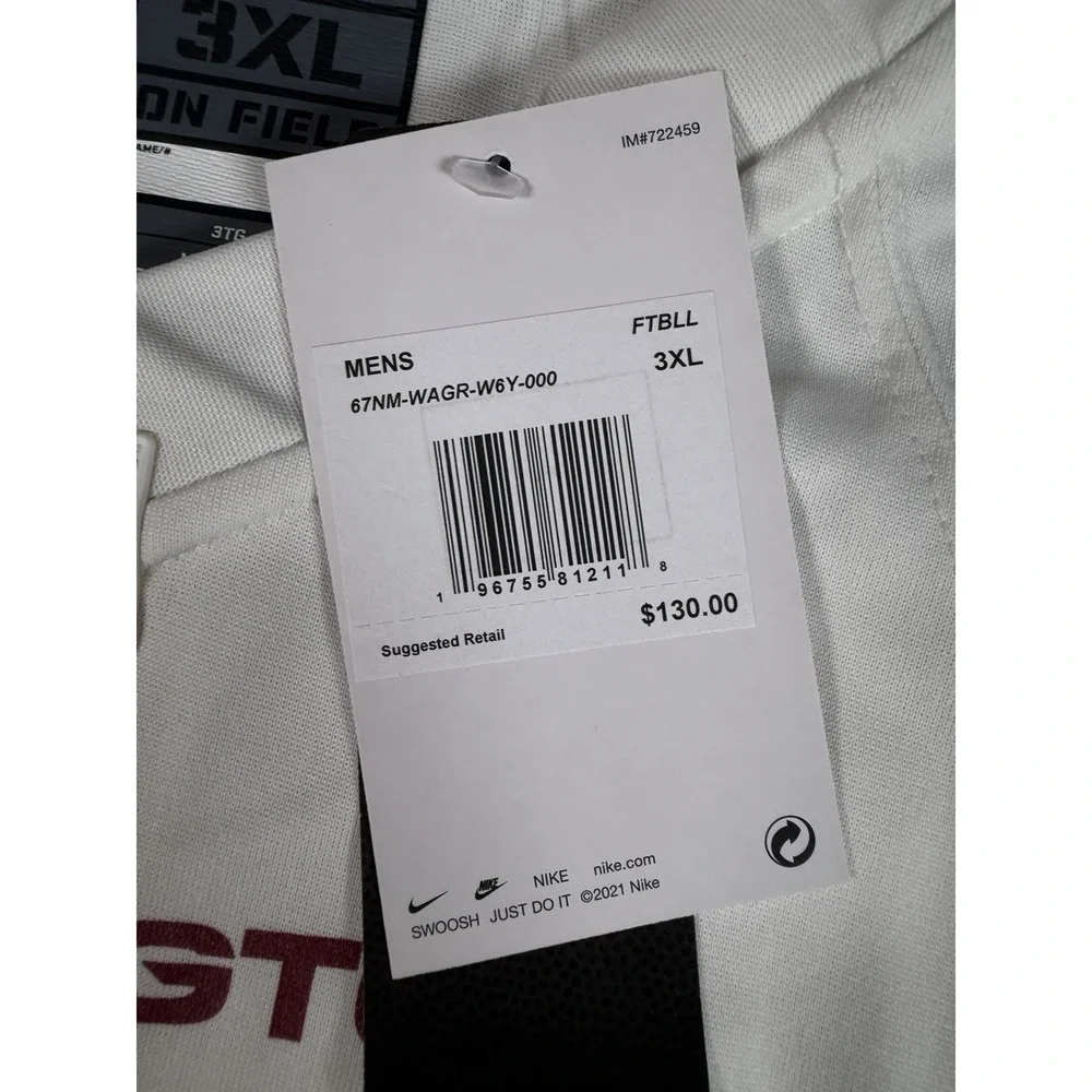 Nike product new