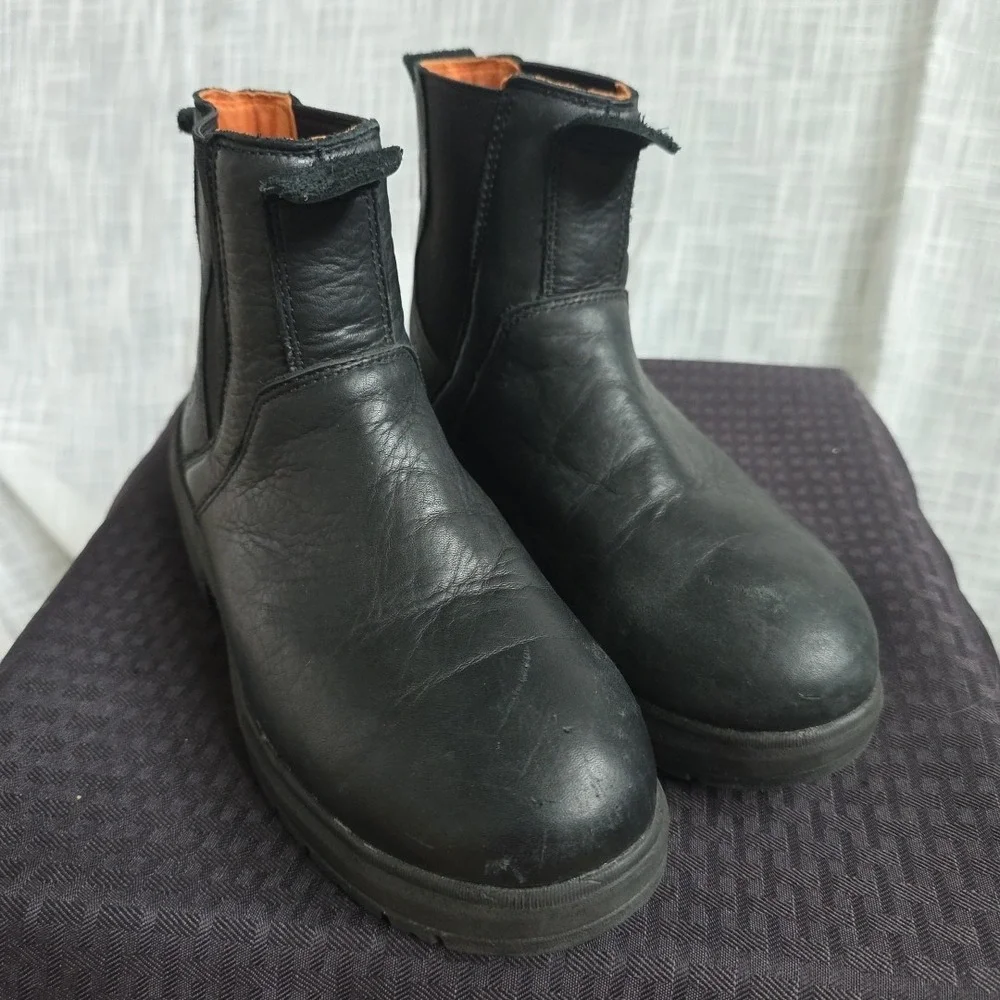 Timberland Pro ESD Boots Women's 7