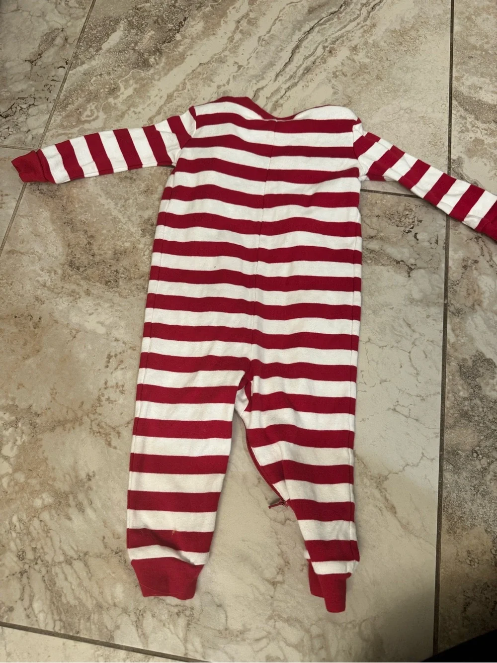 Gymboree soft striped