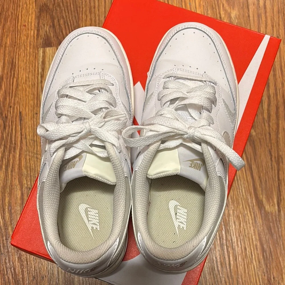 Nike stylish sneakers