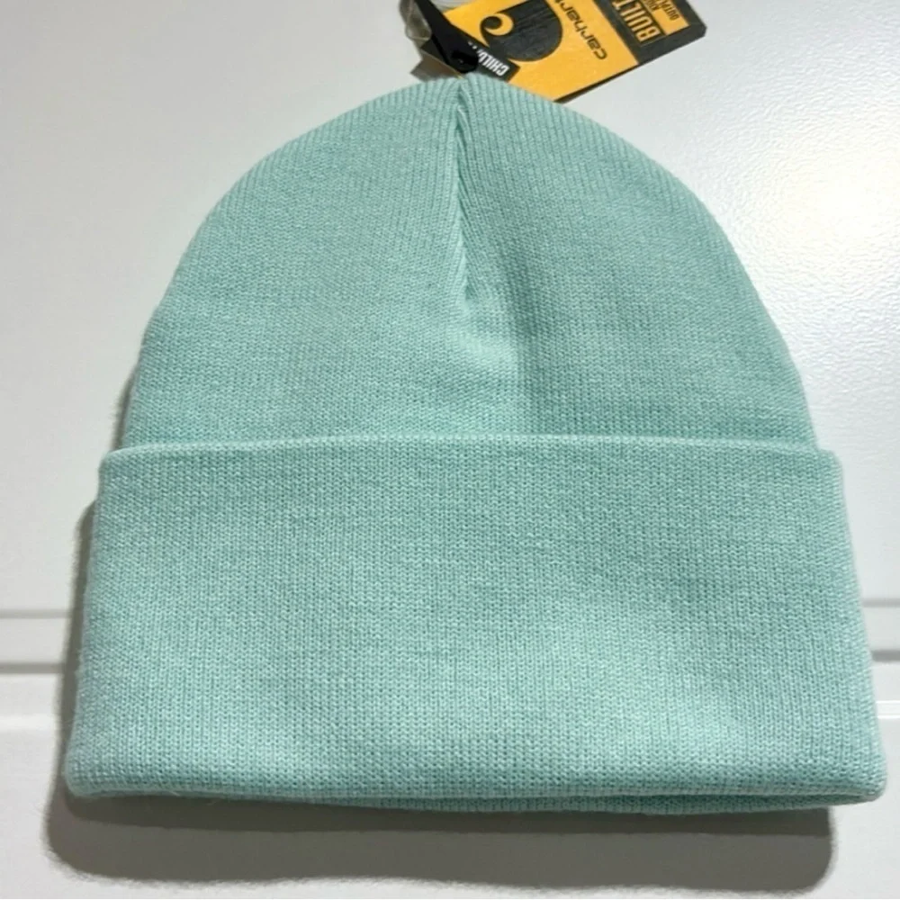 Carhartt new tag