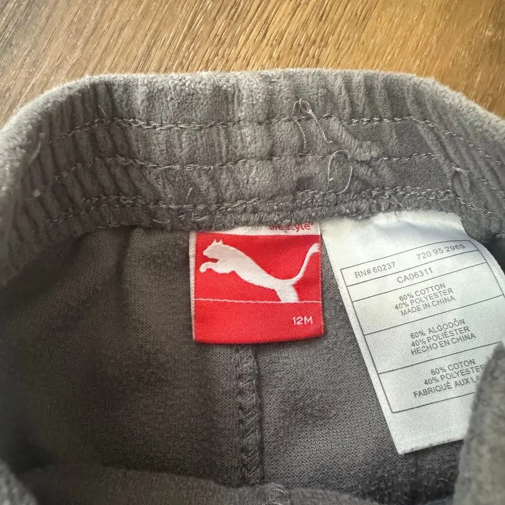 Puma bundle baby