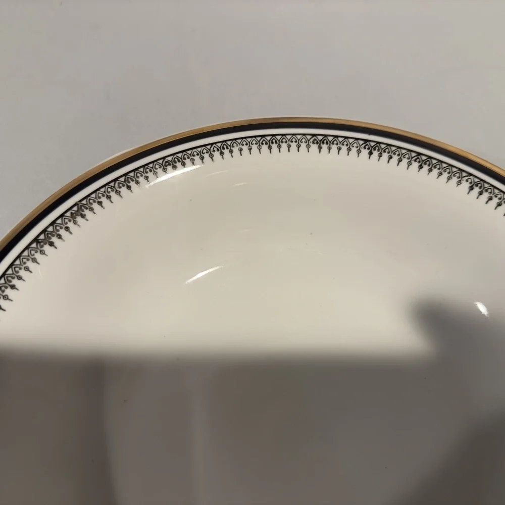 Chodziez vintage porcelain