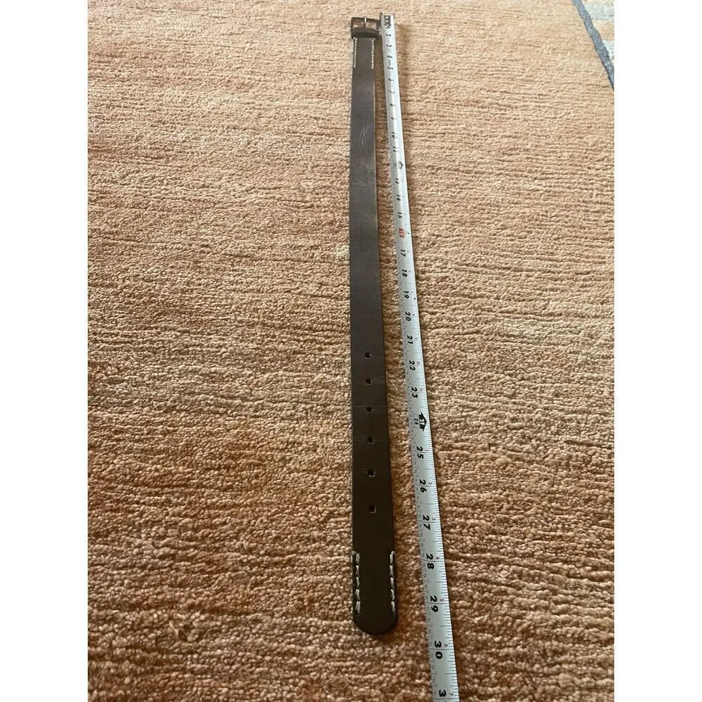 No Brand men’s brown