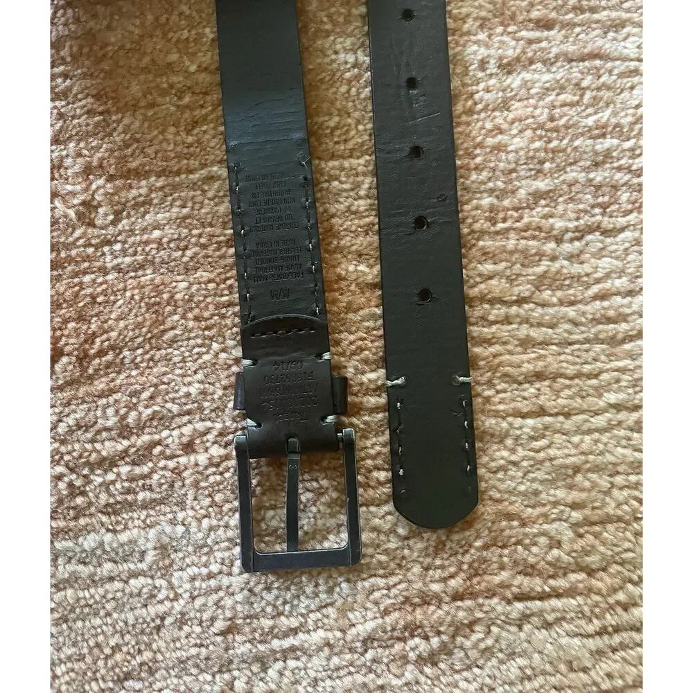 No Brand men’s brown
