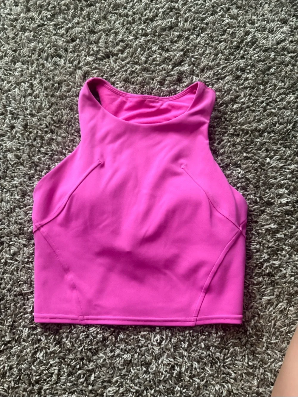 lululemon athletica straps logo performance
