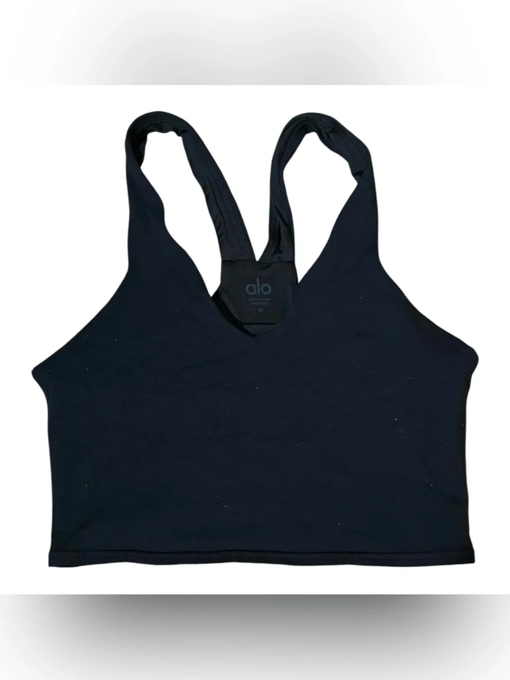 ALO Yoga bra excellent