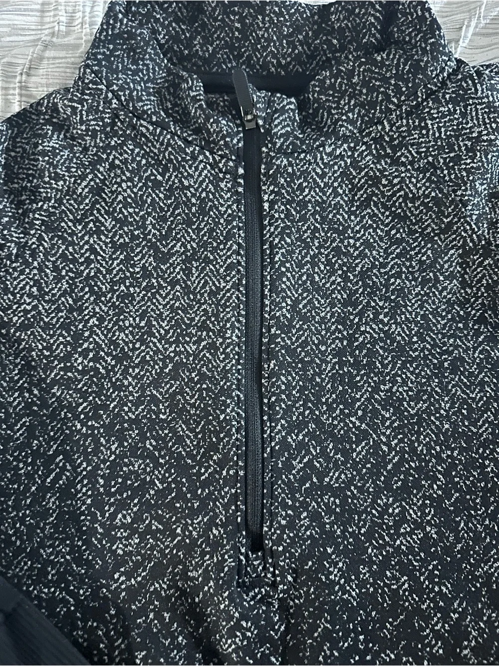 lululemon athletica lightweight half