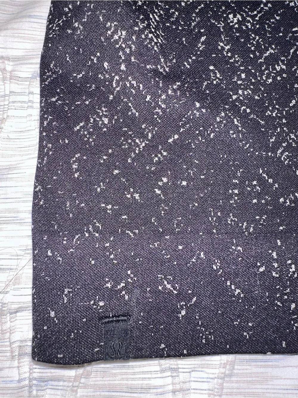 lululemon athletica lightweight half