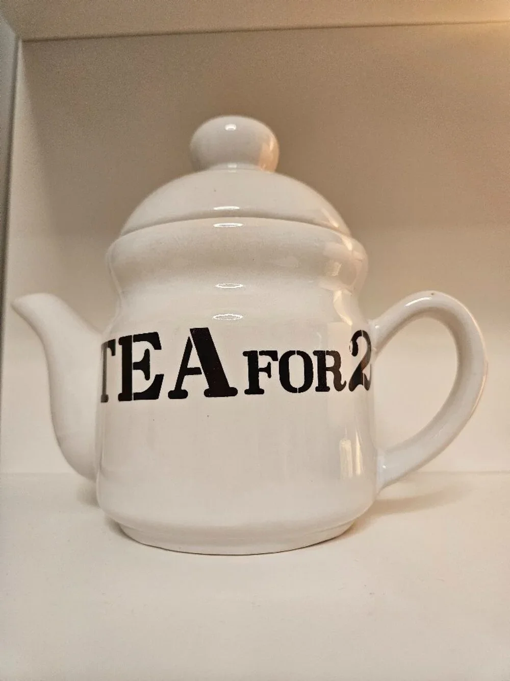 EP Excellent Porcelain 