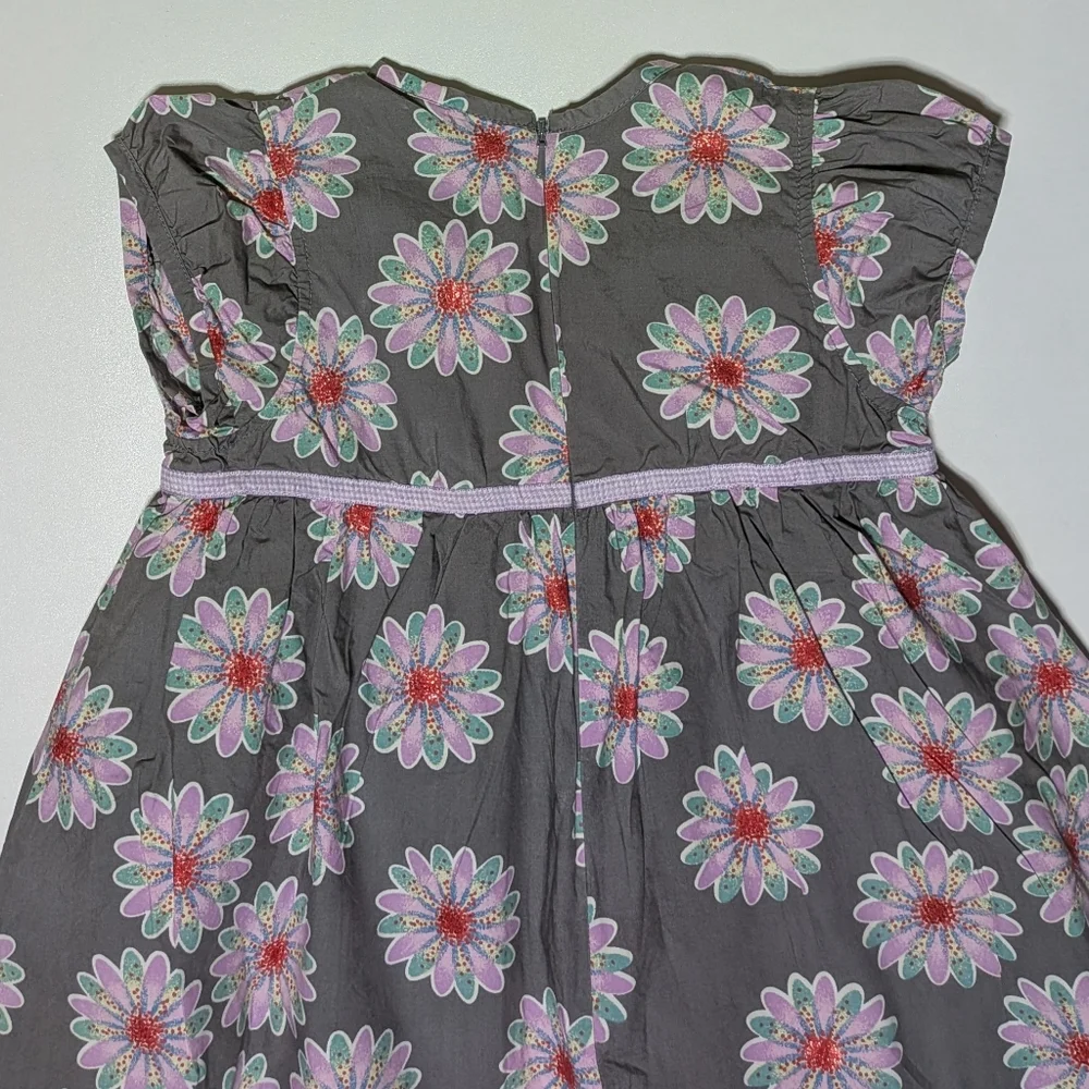 Oilily cotton dress