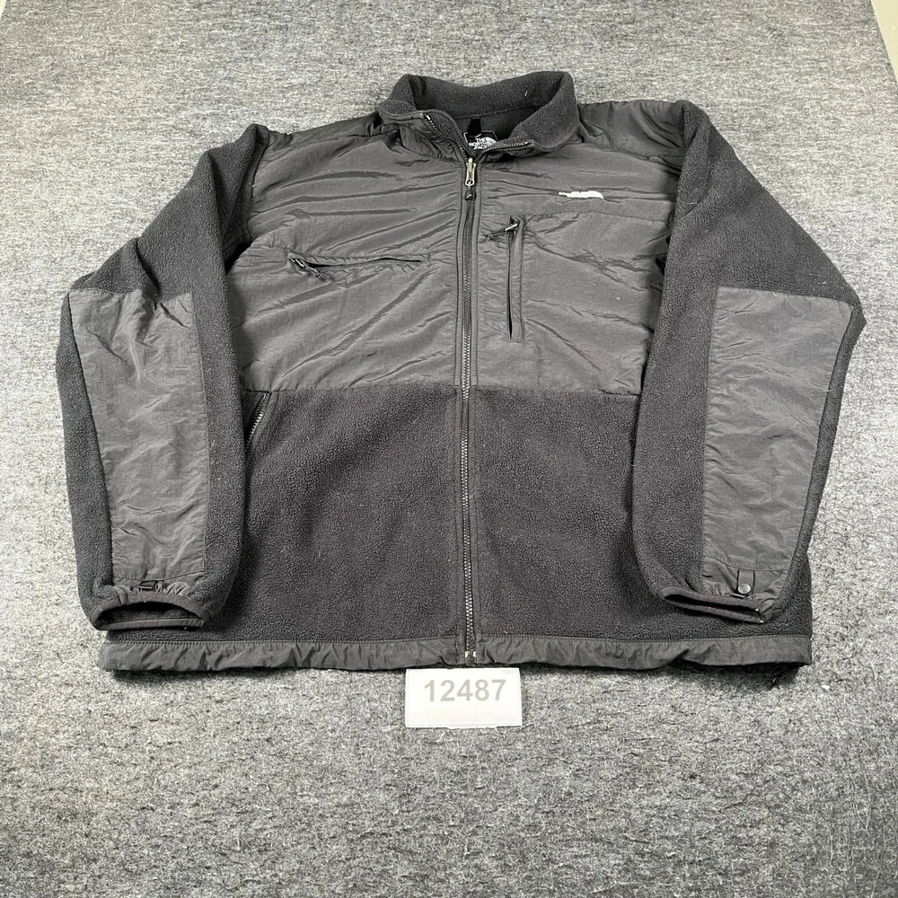The North Face north face