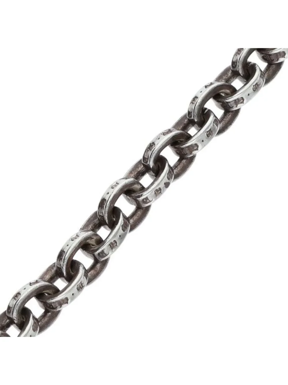 Chrome Hearts this authentic