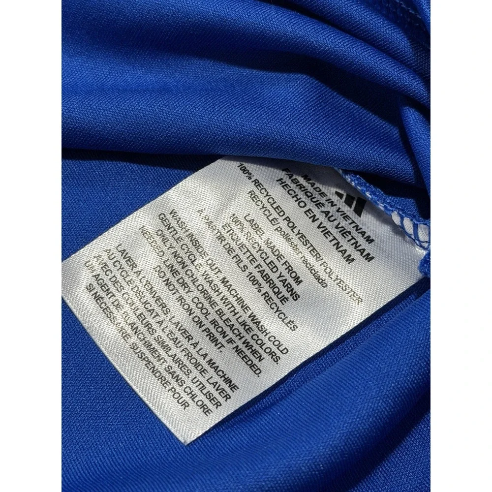 adidas athletic shirts