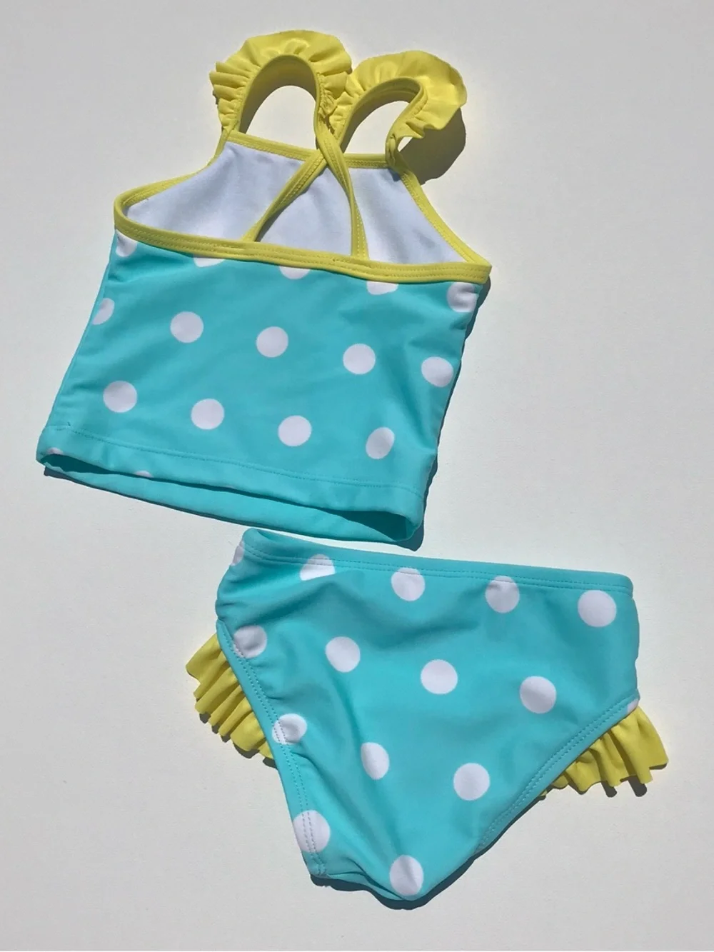 Circo swimsuit size