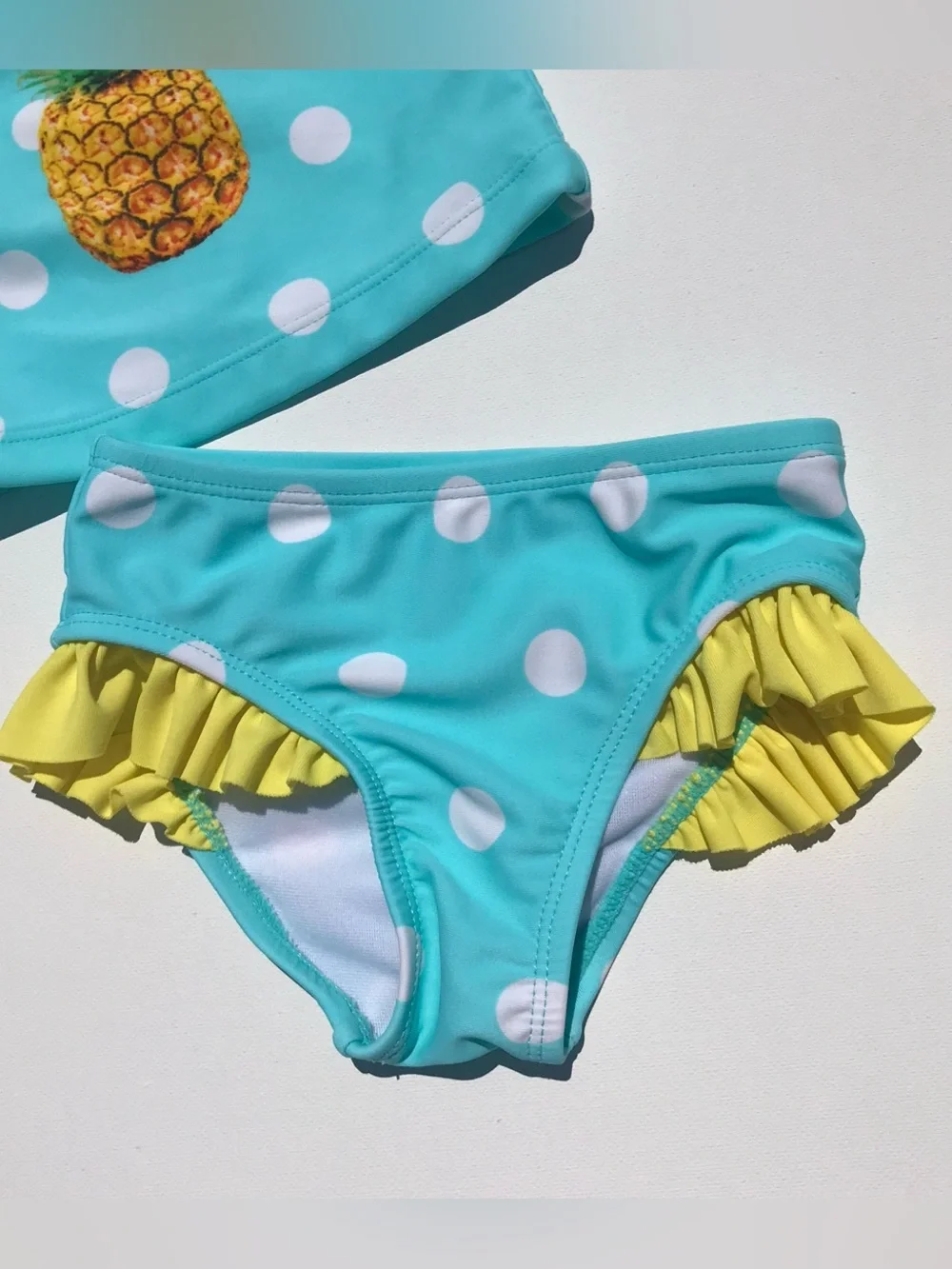 Circo swimsuit size