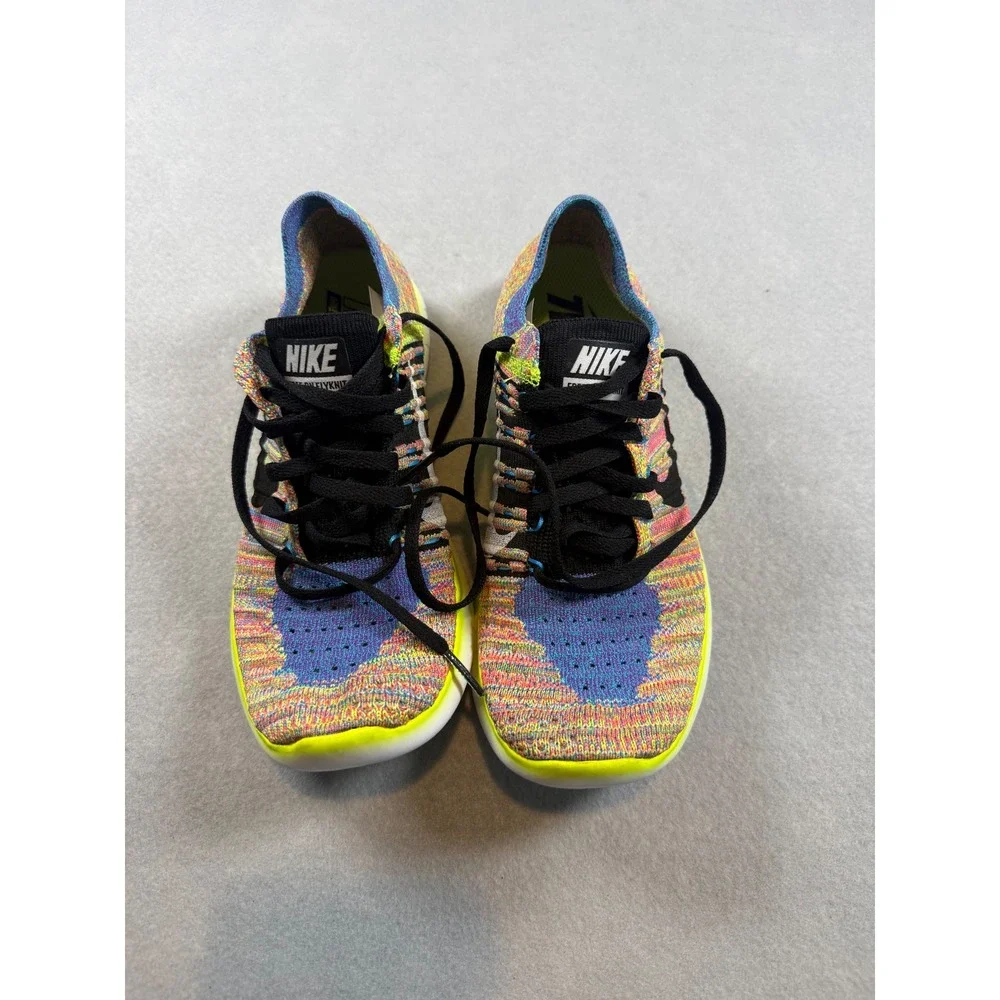 Nike free rn