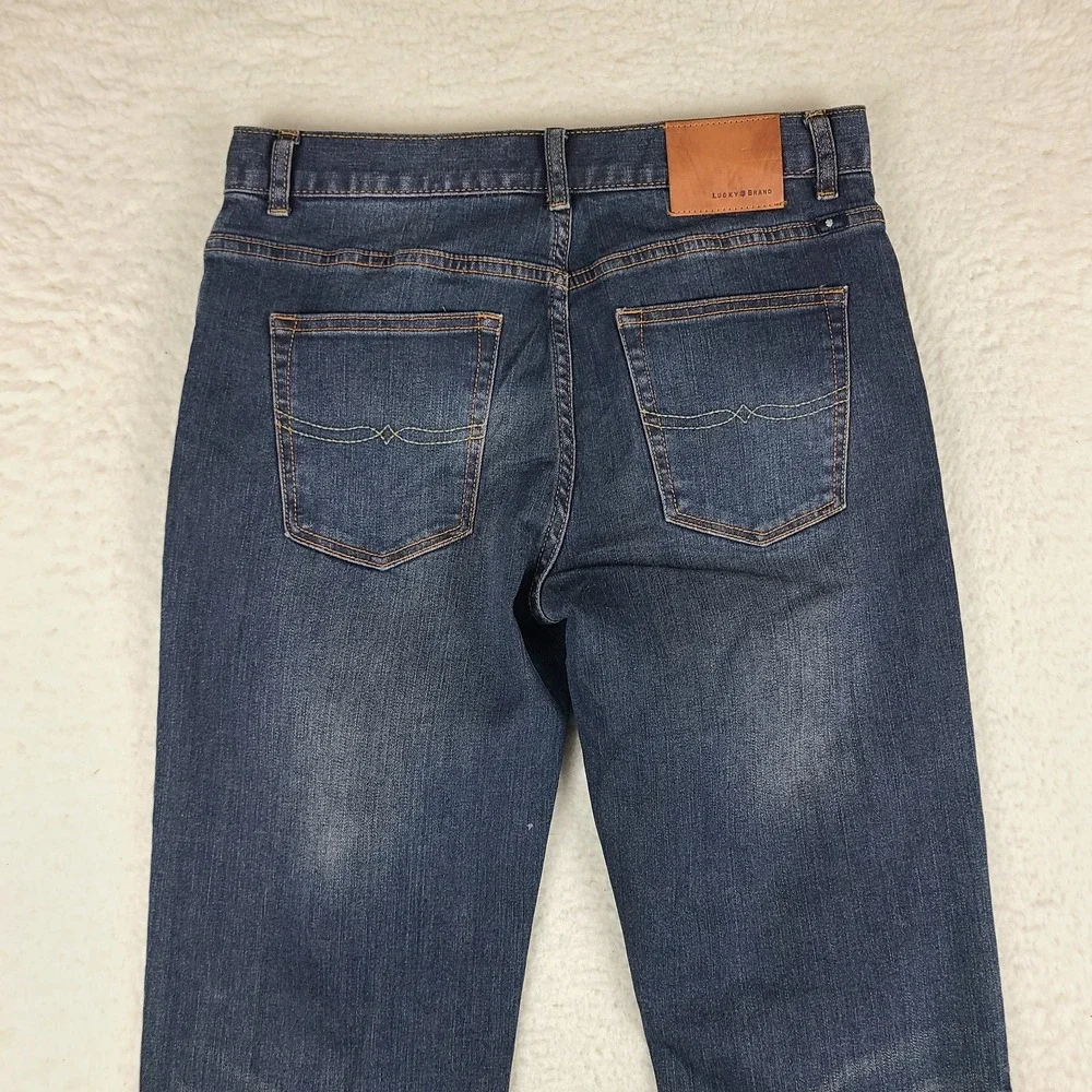 Lucky Brand lucky brand