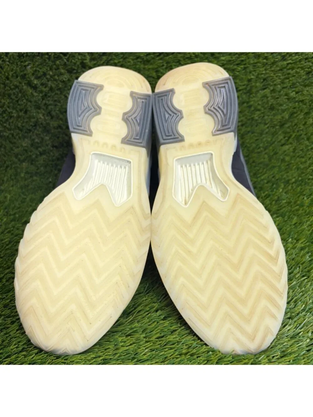 Nike please review