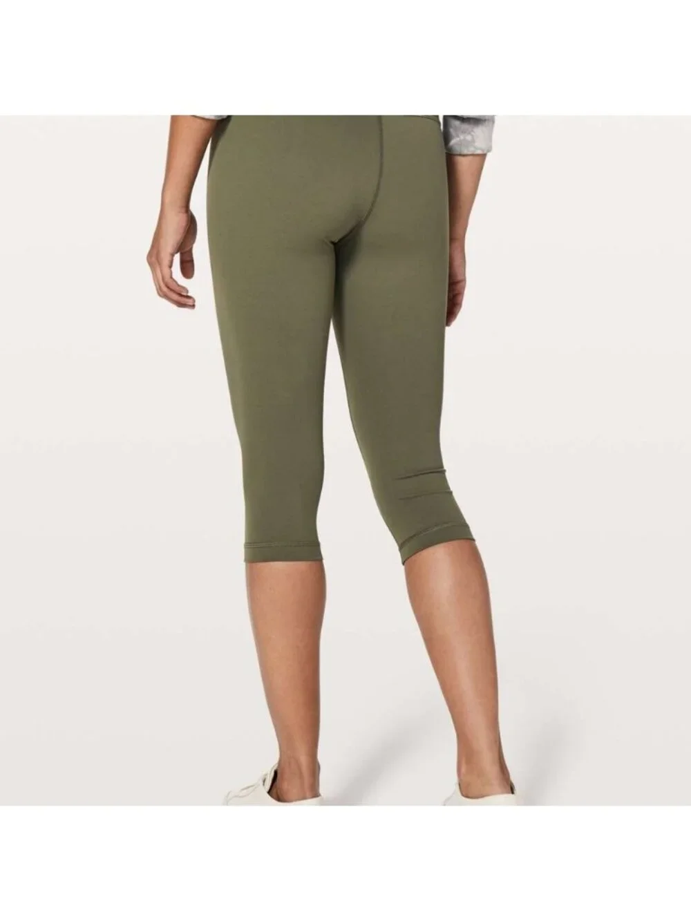 lululemon athletica handfeel engineered you