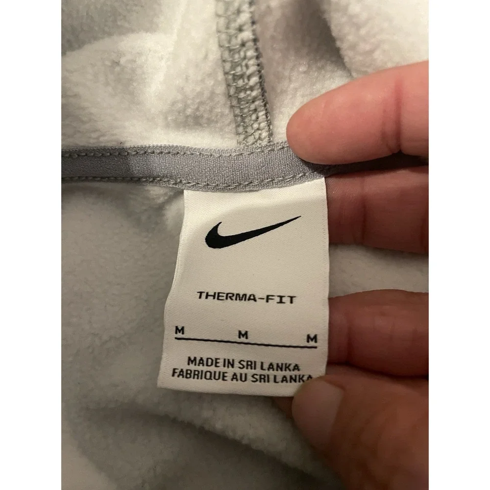 Nike stay warm