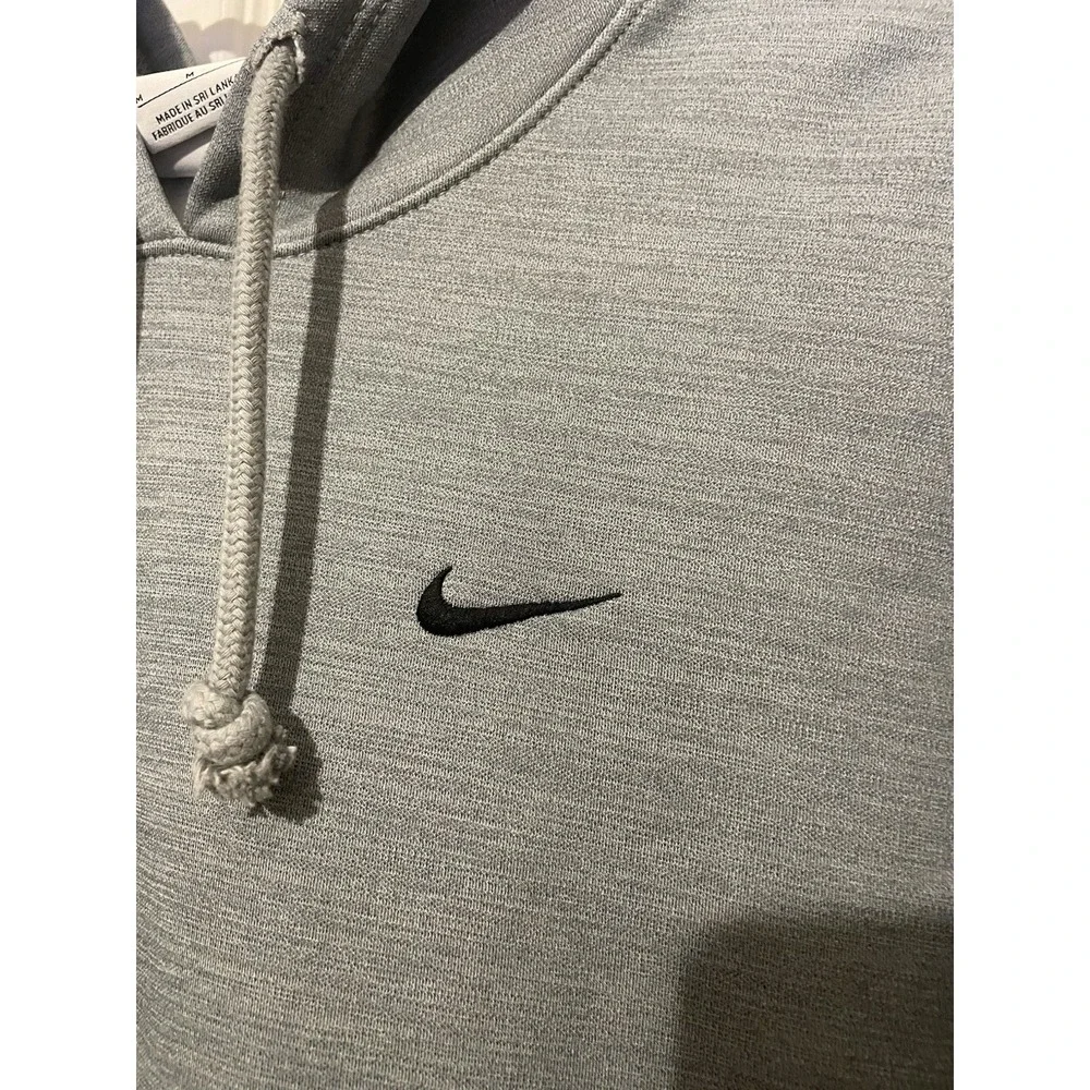 Nike stay warm