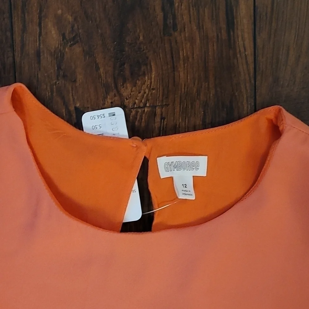Gymboree new tags